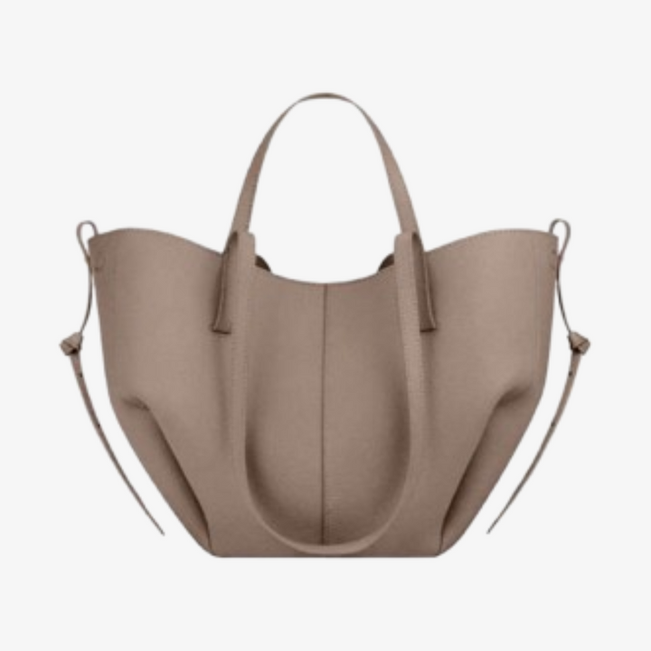 Tote handbag