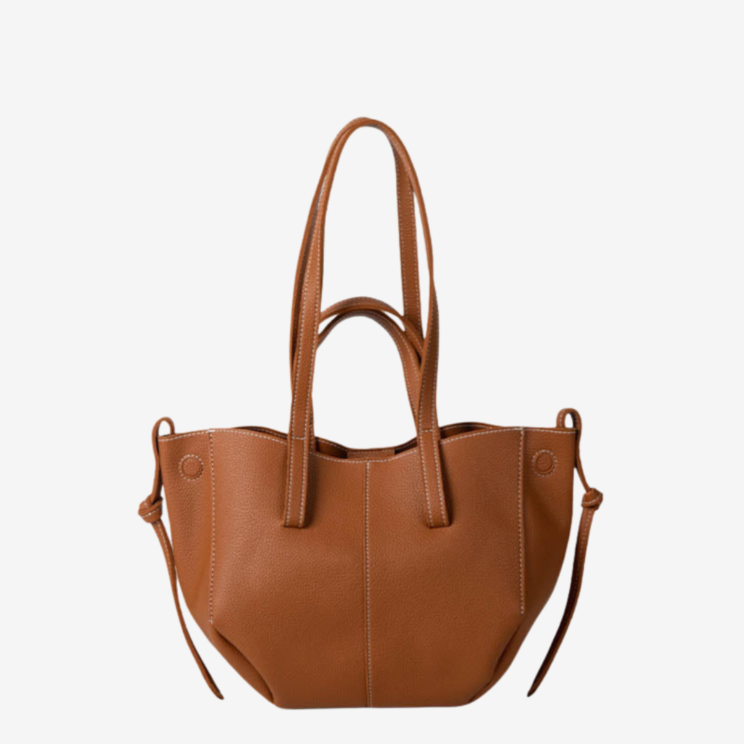 Tote handbag