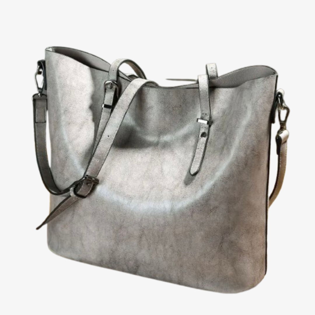 Tahlia - Vintage shoulder bag