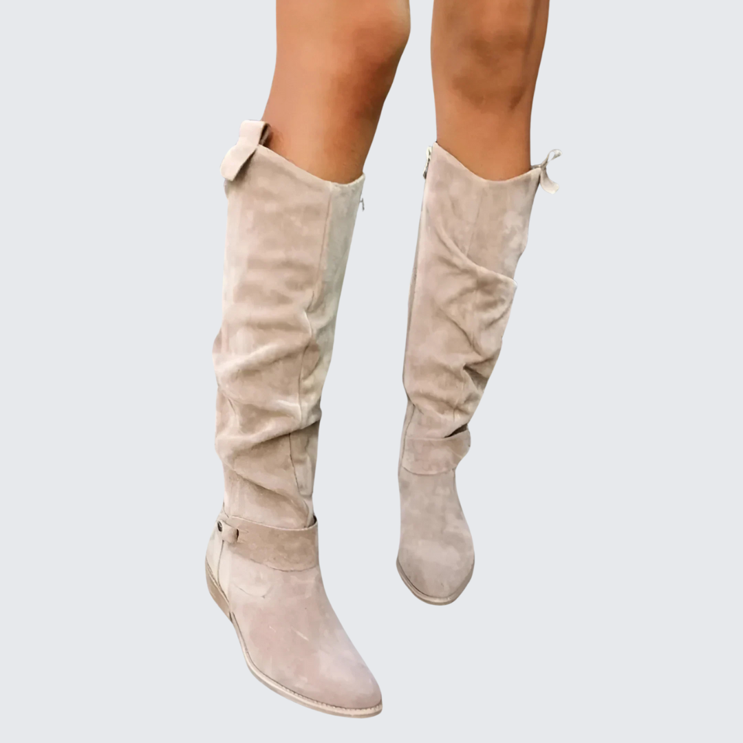 CHAI | Ankle boot