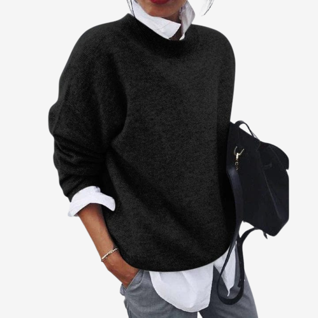 BERLY - Stylish jumper