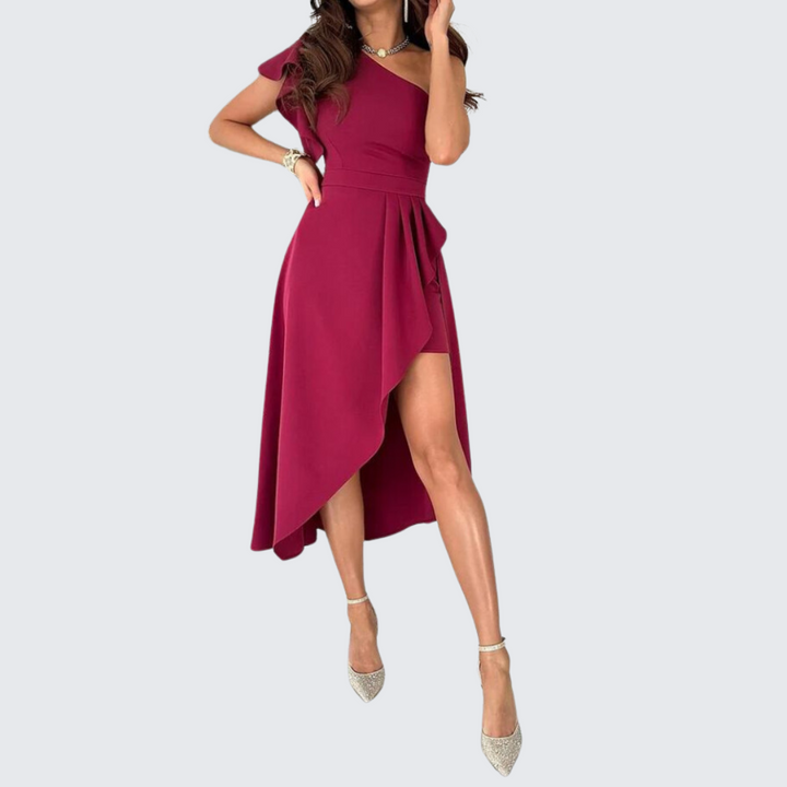 KIENA™ | ELEGANT DRESS