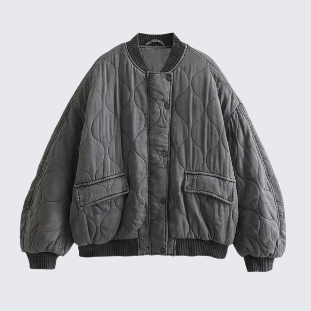 Chase - Bomber jacket