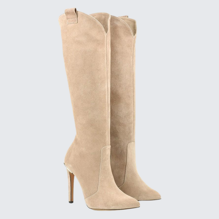 MYLÈNE™ | ELEGANT BOOTS