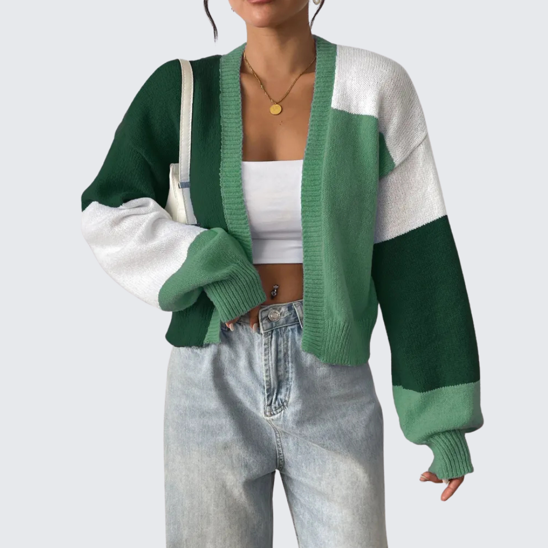 Arina |  cardigan