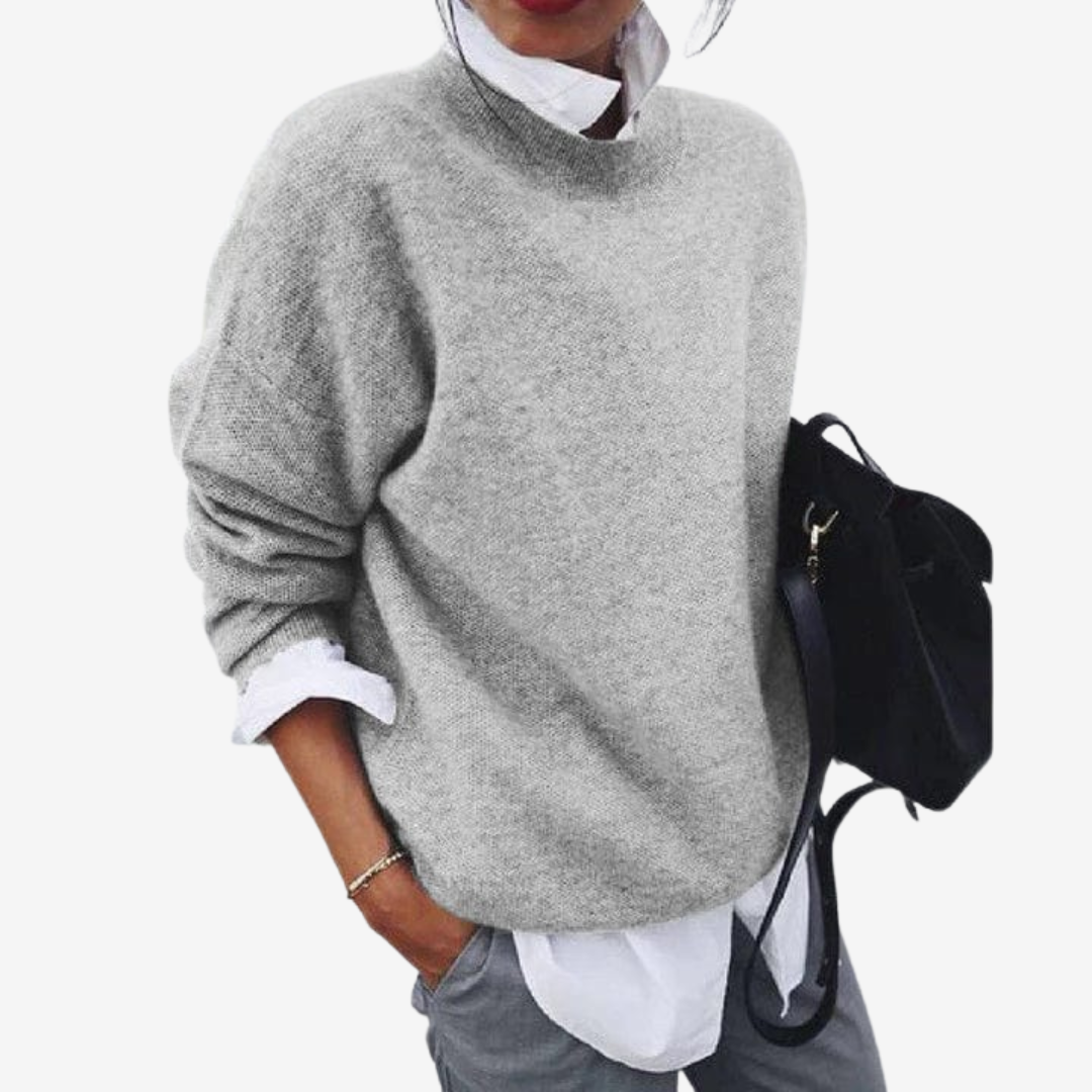 BERLY - Stylish jumper