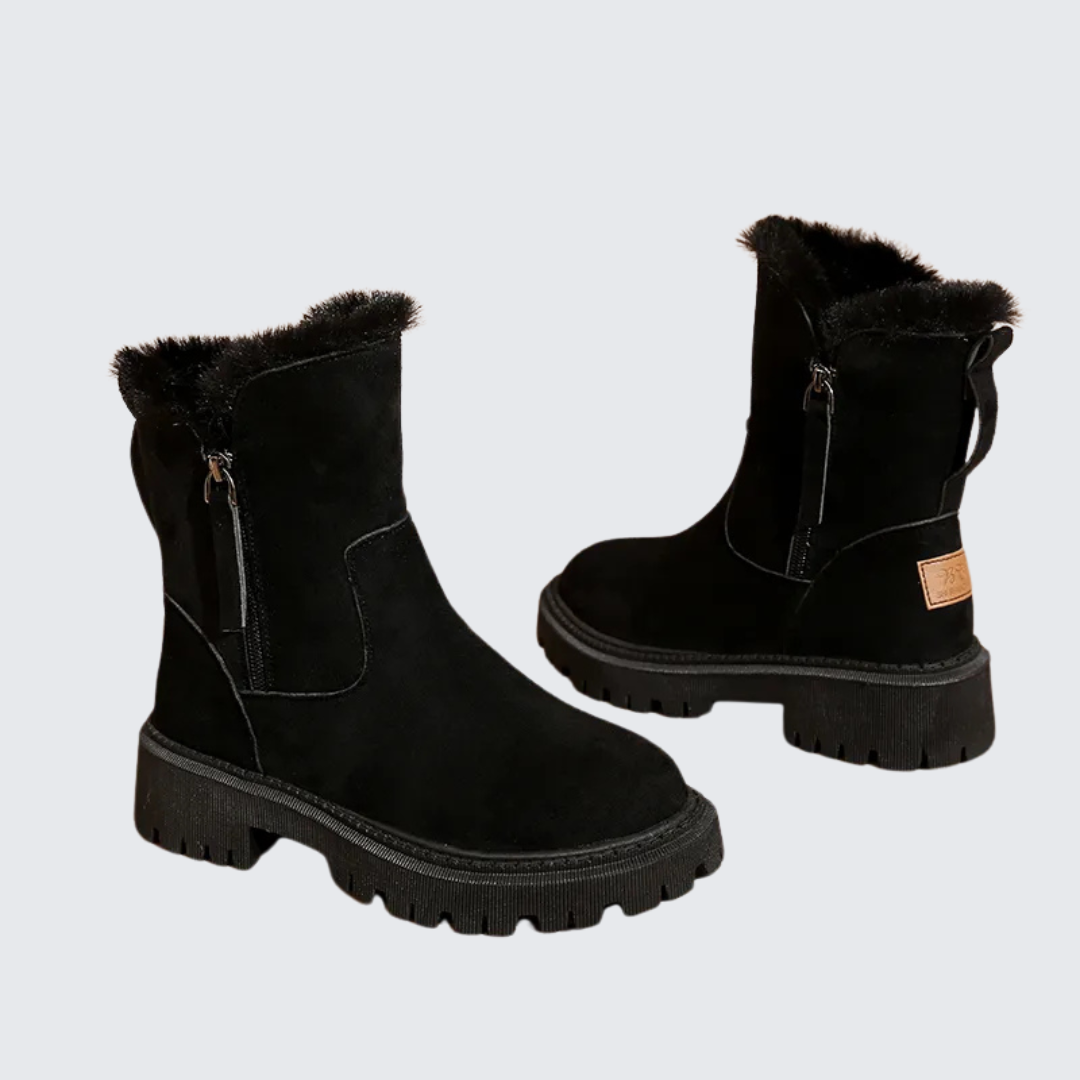 Daisy | Comfortable and warm boots