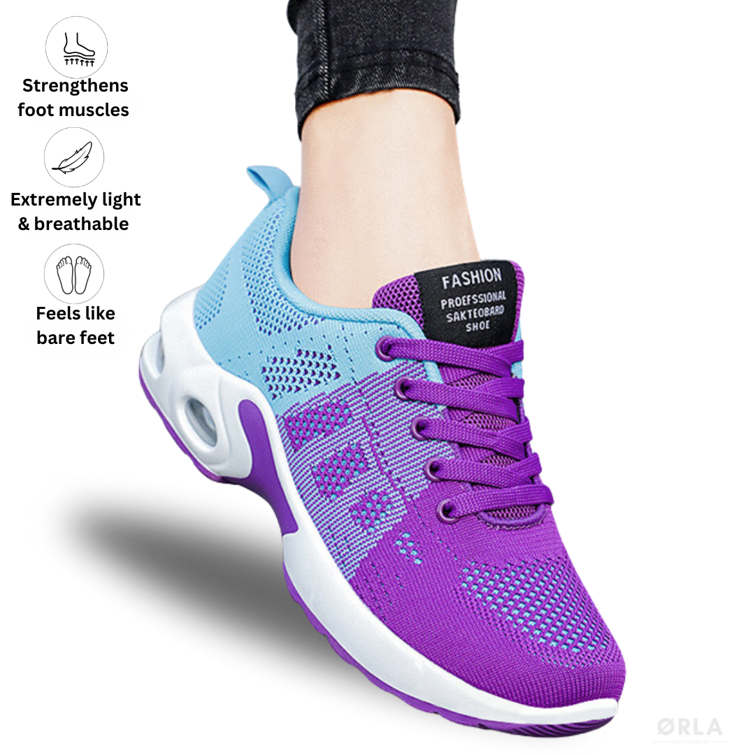 ERGOFIT SNEAKERS