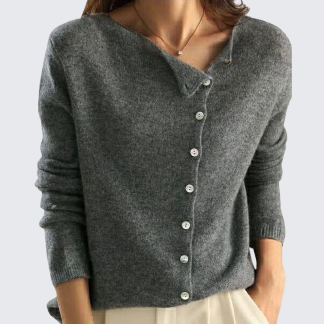 FlAR - Elegant cardigan