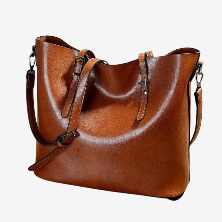 Tahlia - Vintage shoulder bag