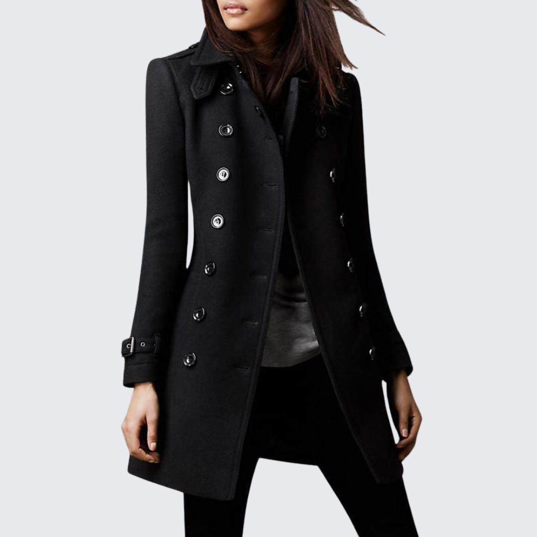 Nadia™ | Trendy women's coat