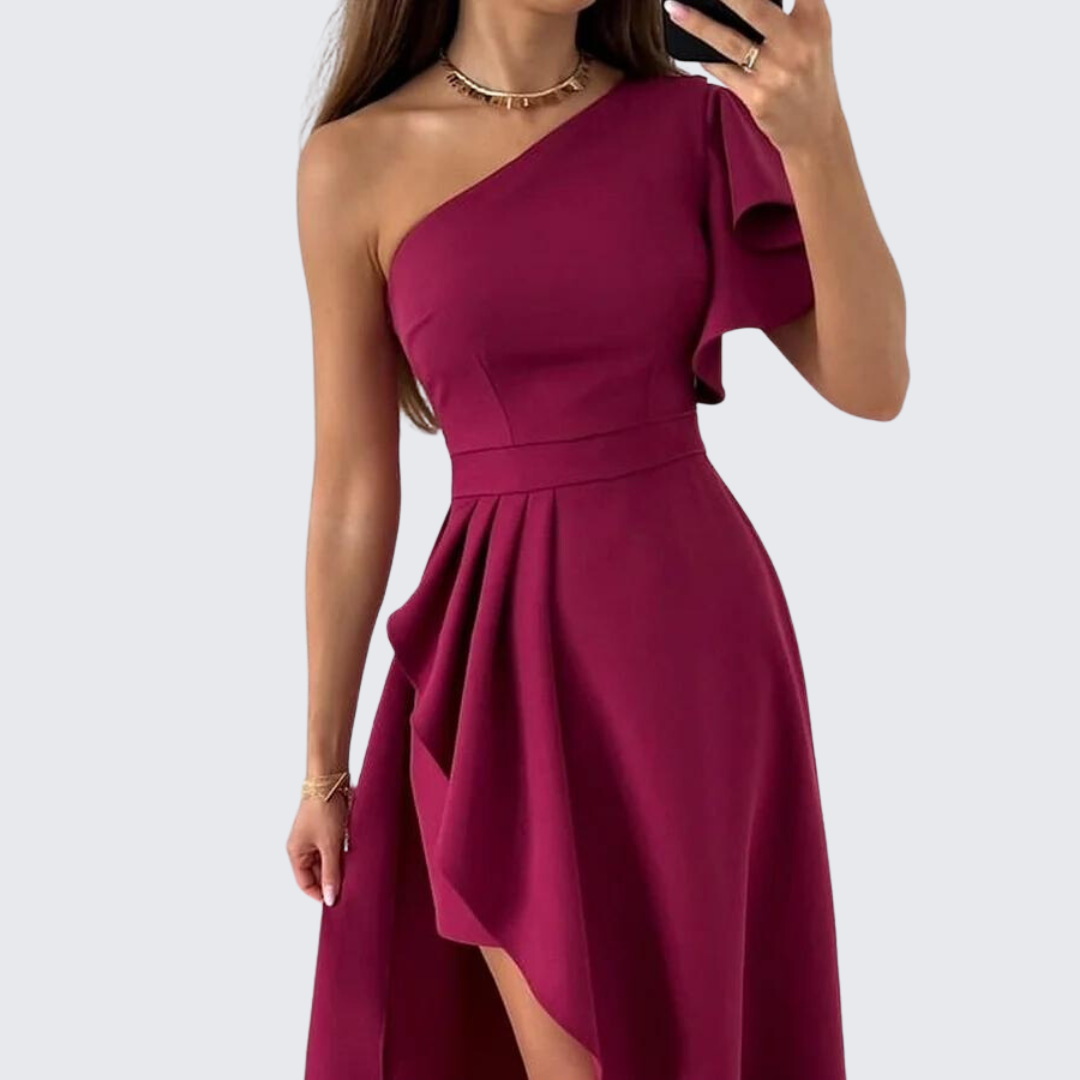 KIENA™ | ELEGANT DRESS