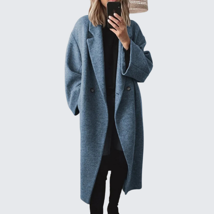 Harper™ | Classic winter coat