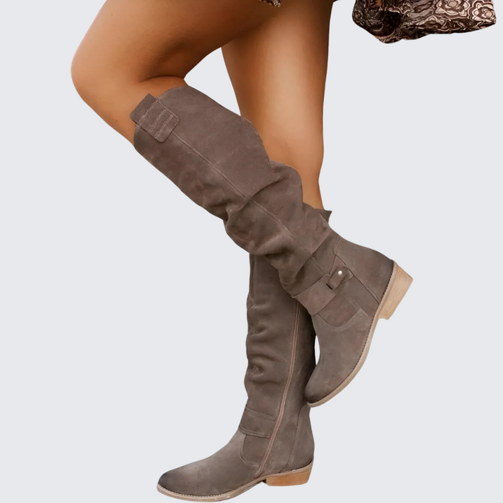 CHAI | Ankle boot