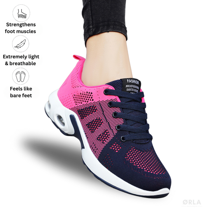 ERGOFIT SNEAKERS