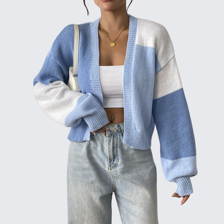 Arina |  cardigan