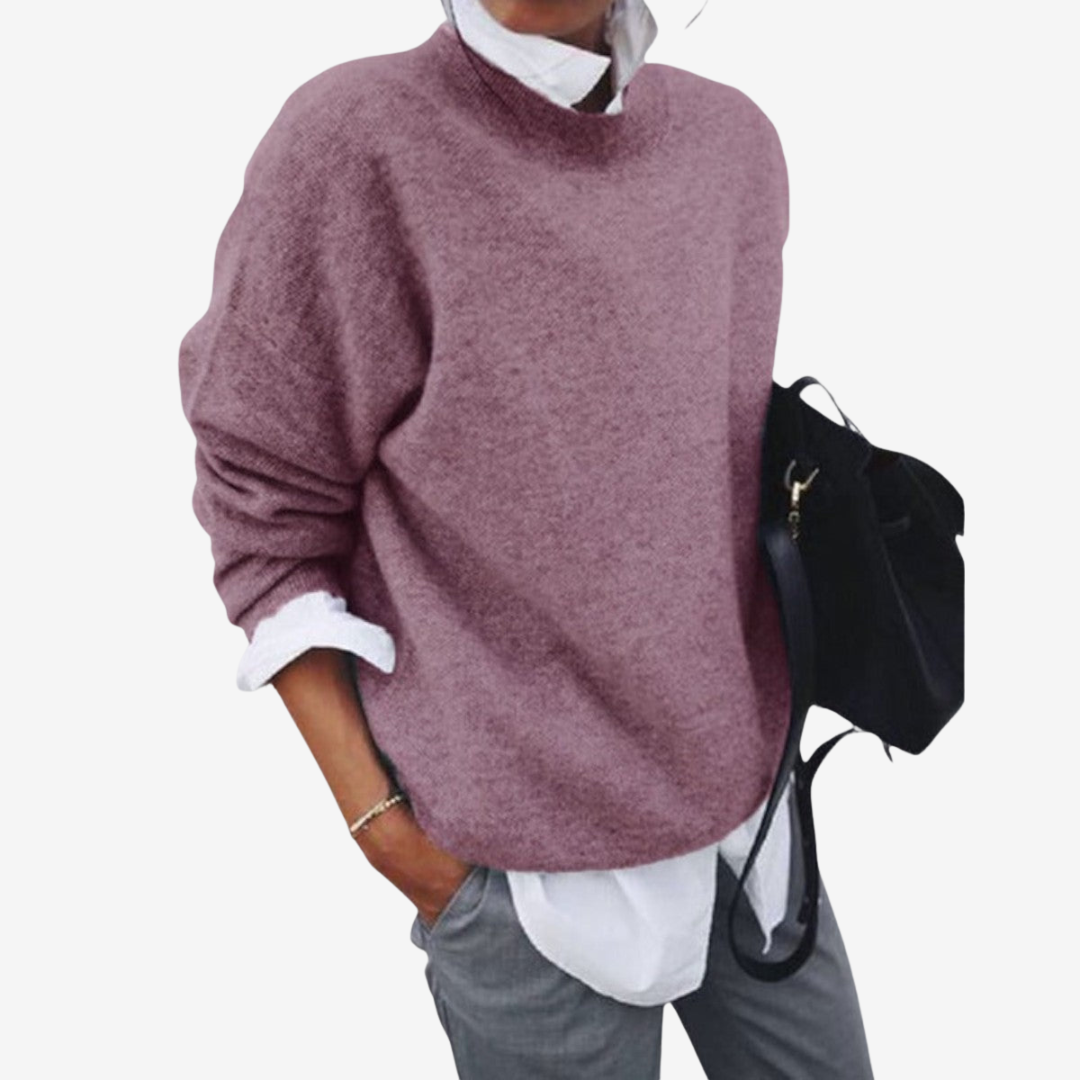 BERLY - Stylish jumper