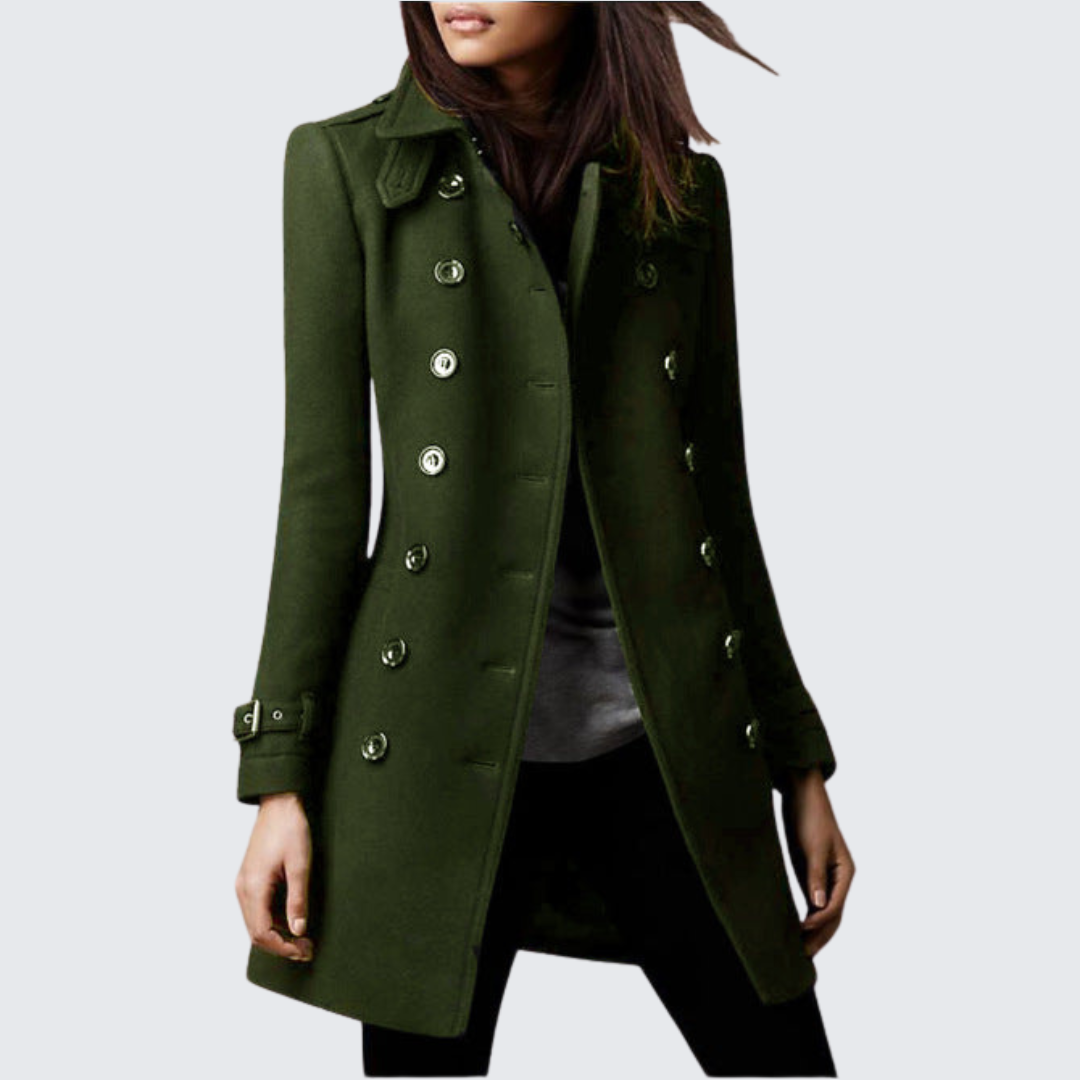 Nadia™ | Trendy women's coat