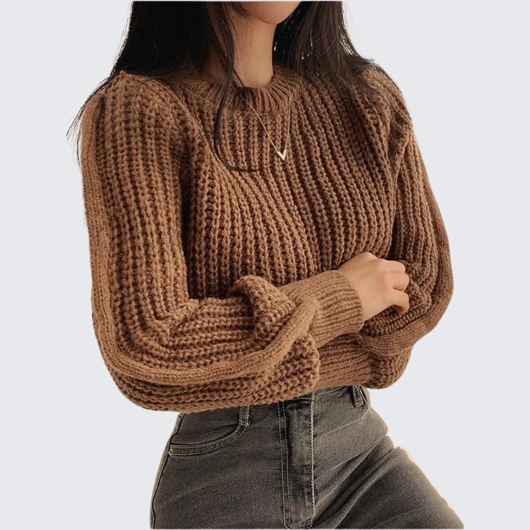 Eena™ | Elegant jumper