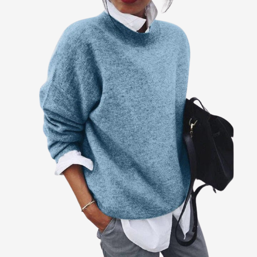 BERLY - Stylish jumper