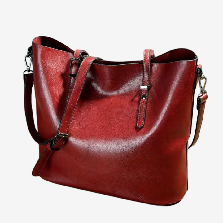 Tahlia - Vintage shoulder bag