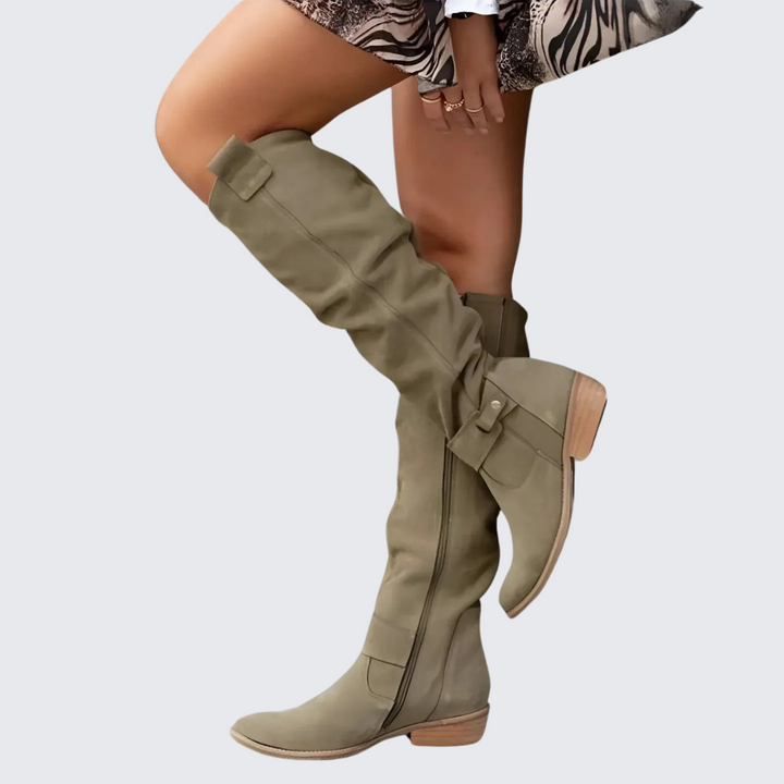 CHAI | Ankle boot