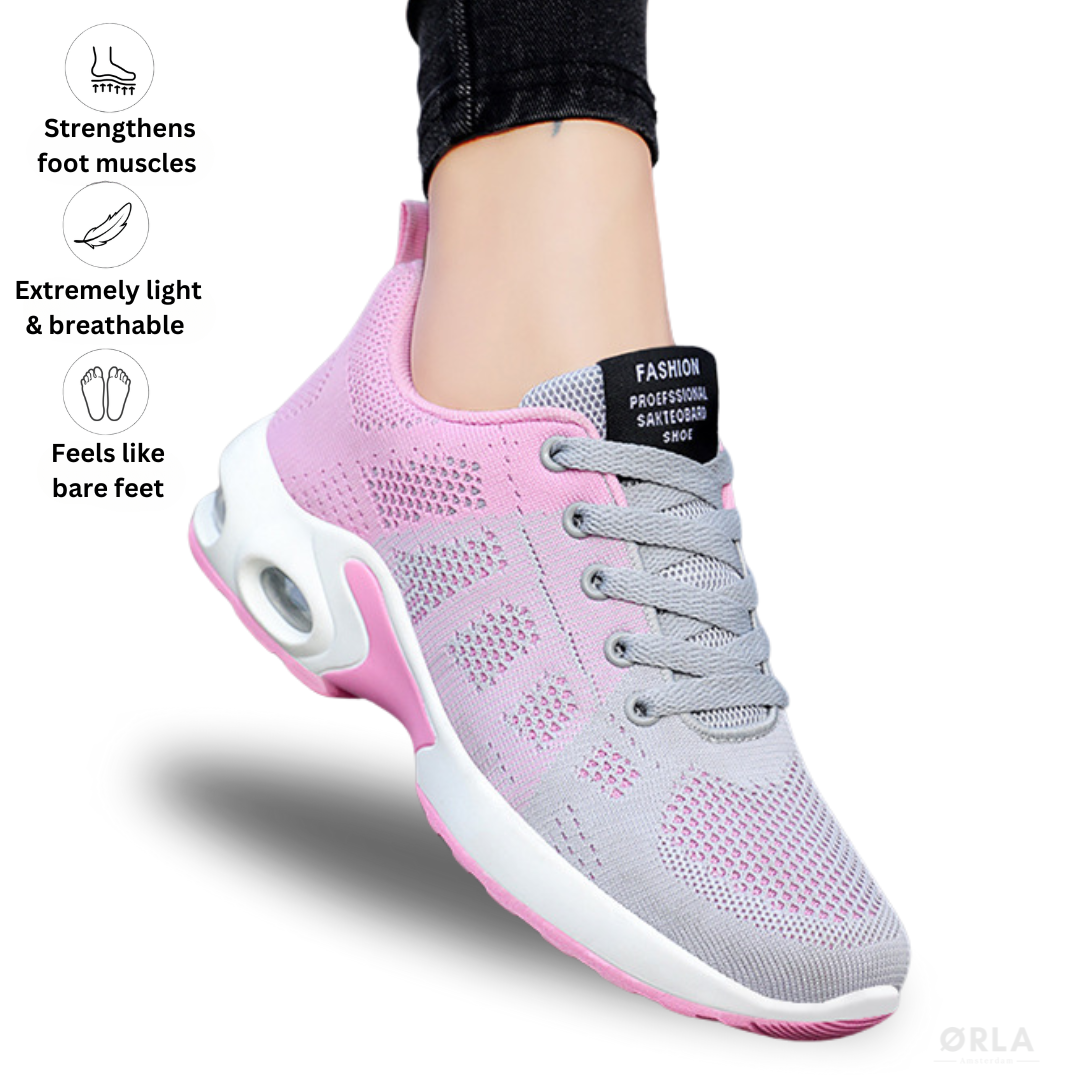 ERGOFIT SNEAKERS