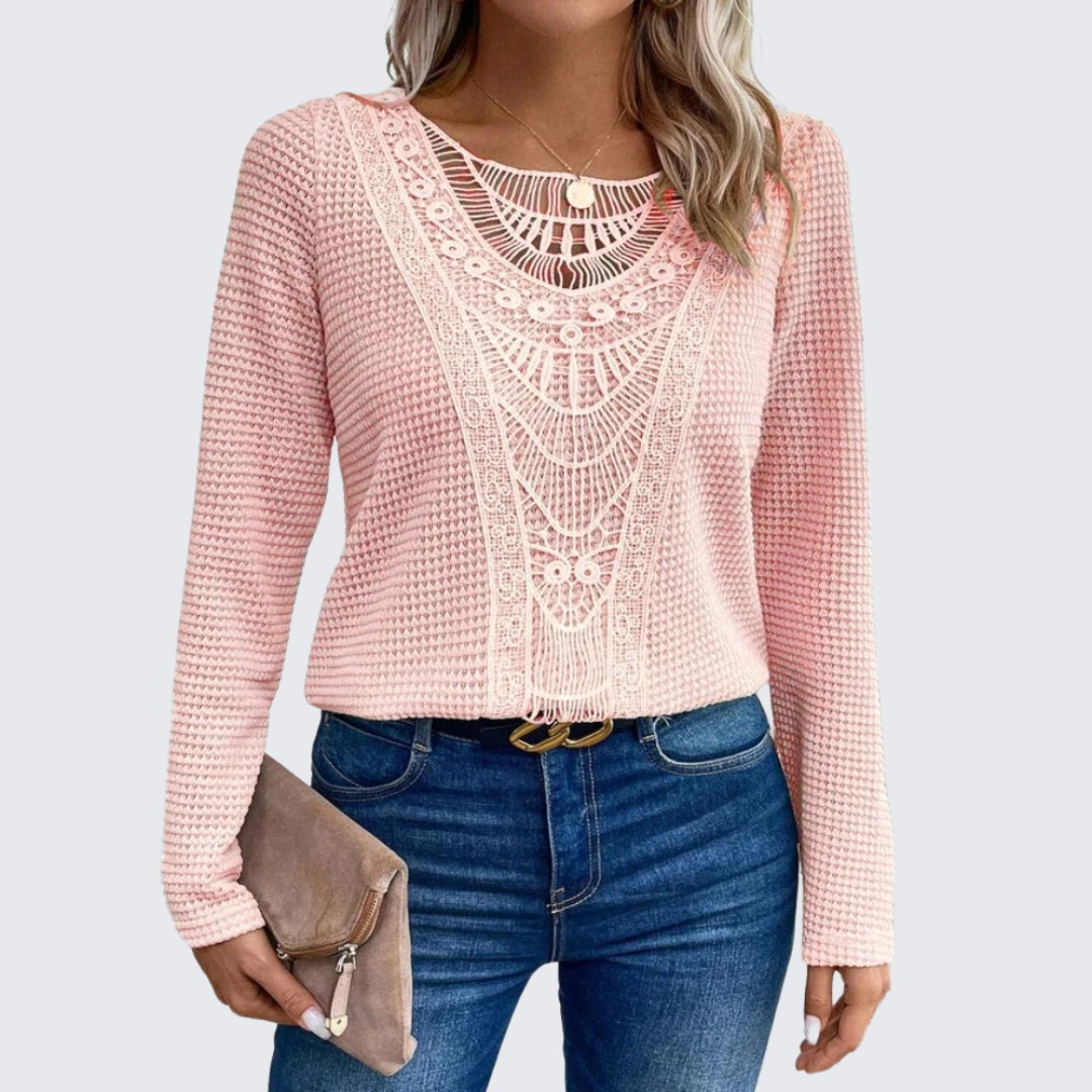 Ella™ | Elegant jumper