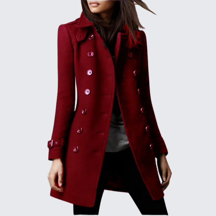 Nadia™ | Trendy women's coat