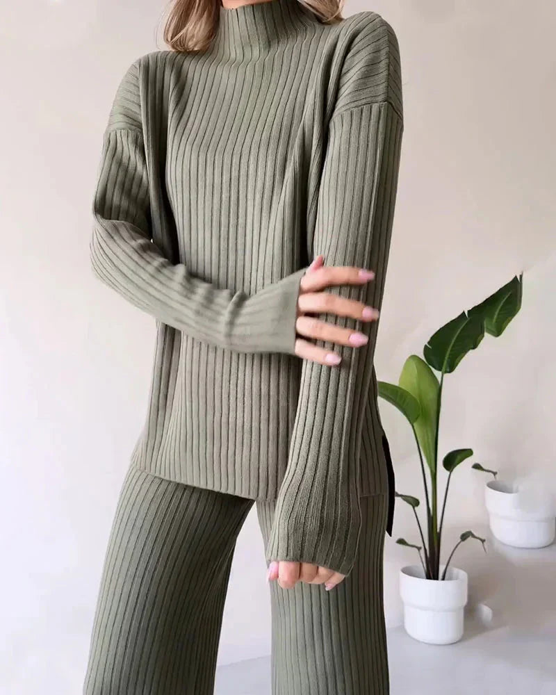 DAISY | MATCHING JUMPER SET