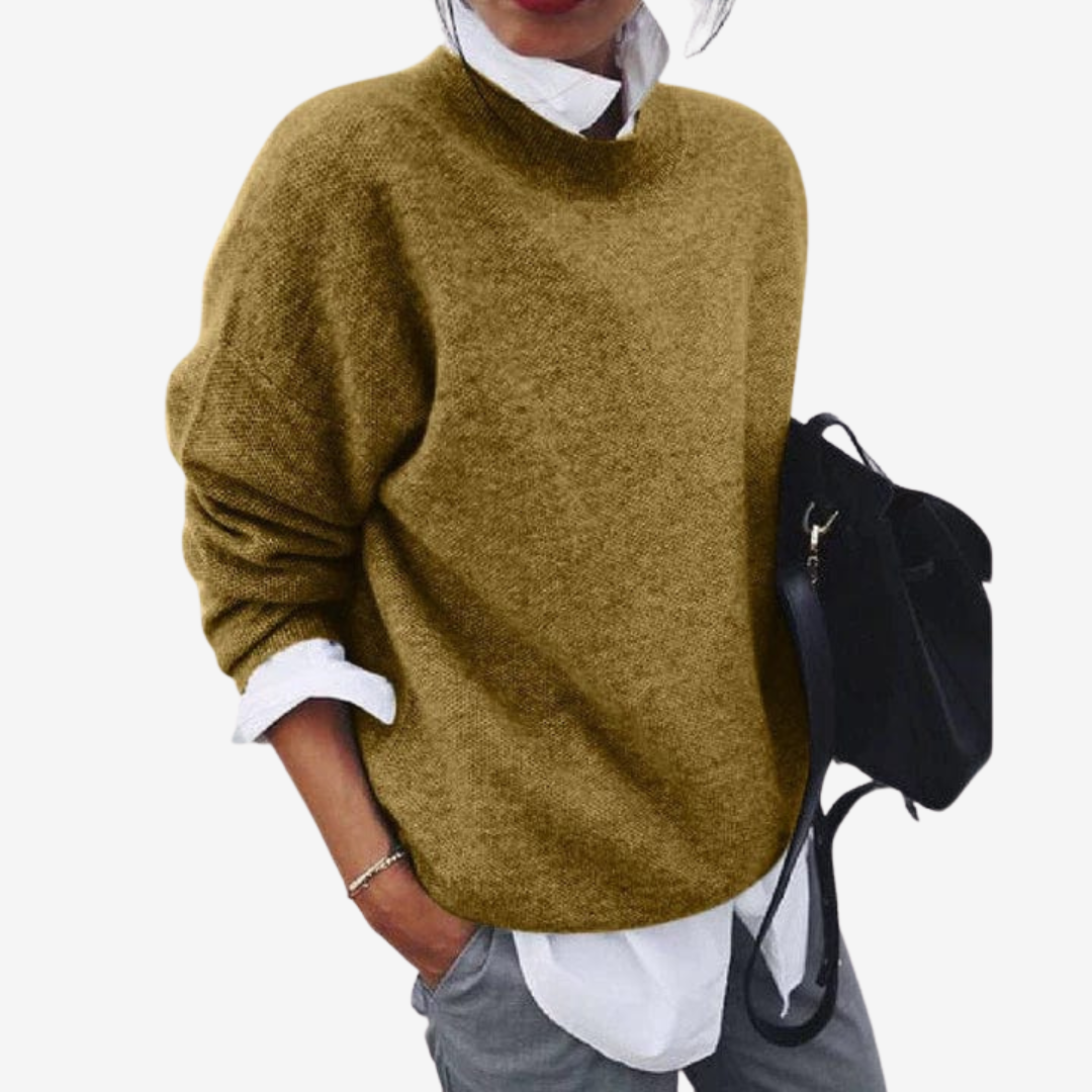 BERLY - Stylish jumper