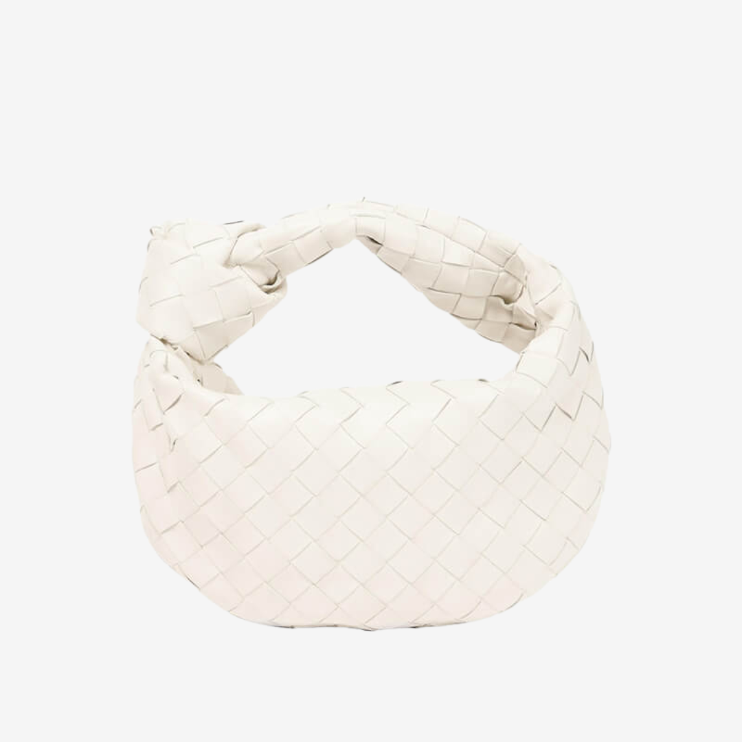 Mini woven bag