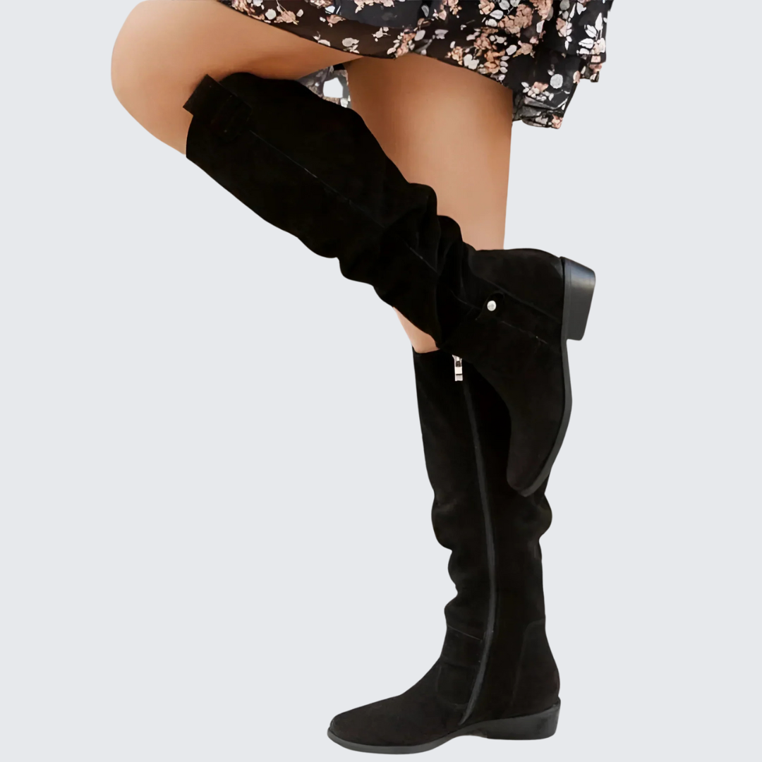 CHAI | Ankle boot