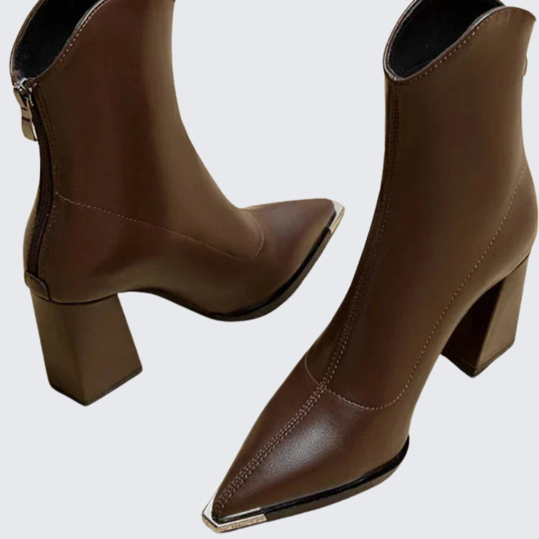 Chelsea™ | Comfortable women's boot