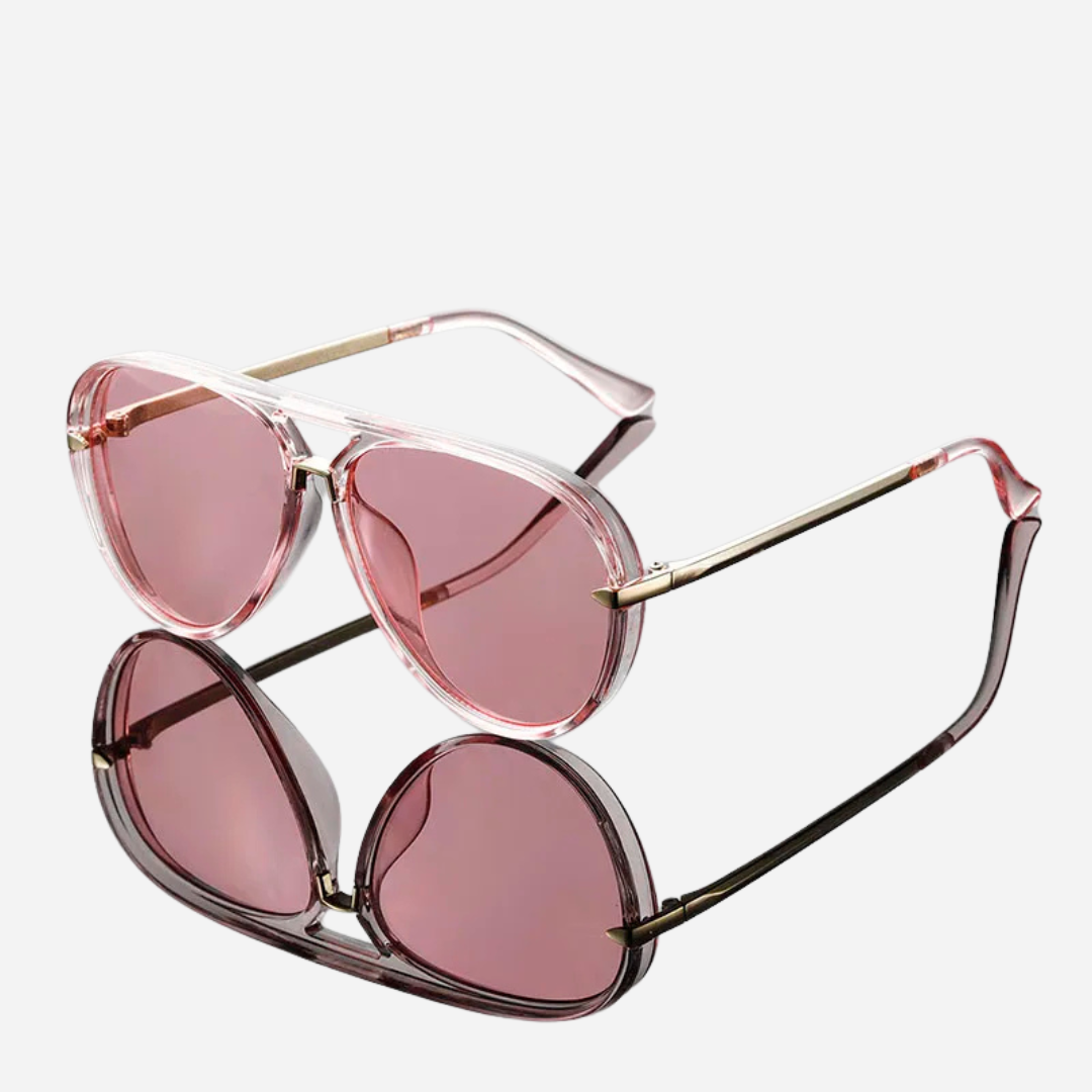 Nova Aviator Sunglasses