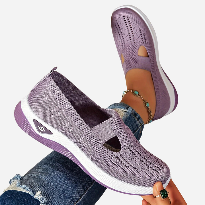 Amesyl | RelaxFit Shoes