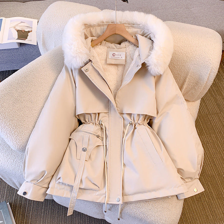 JOSÉPHINE | Elegant winter coat