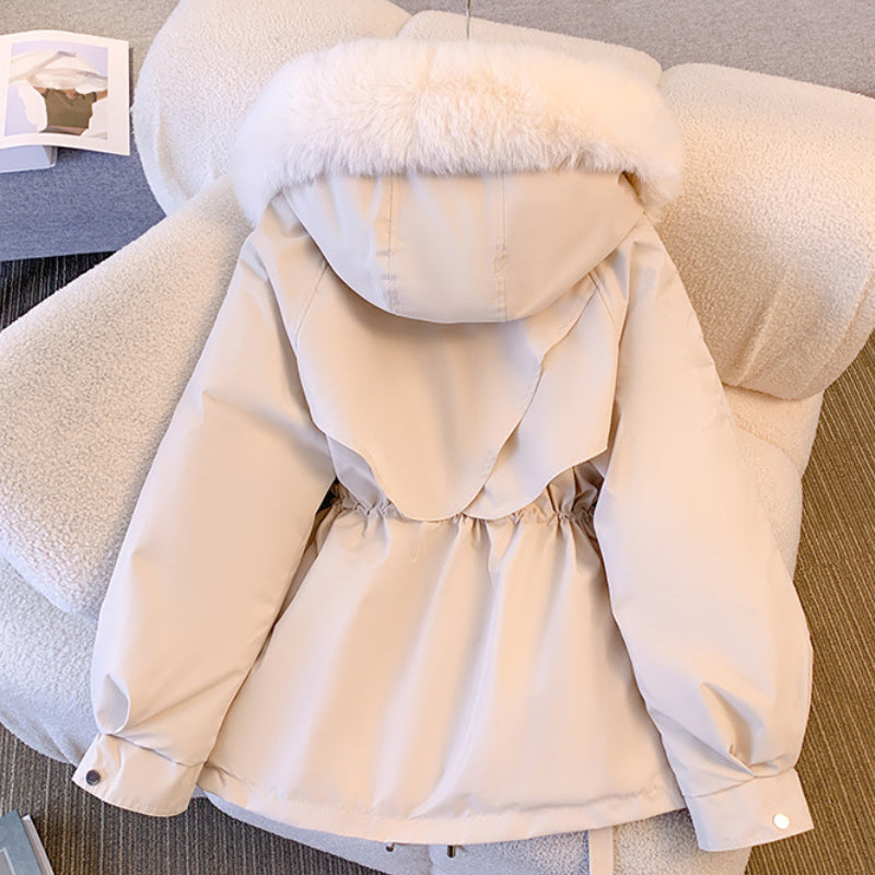 JOSÉPHINE | Elegant winter coat