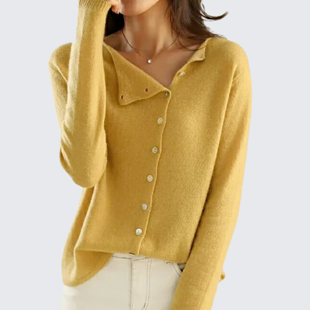 FlAR - Elegant cardigan